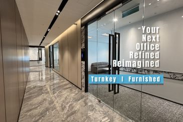 Menara HLX (formerly Menara HLA)