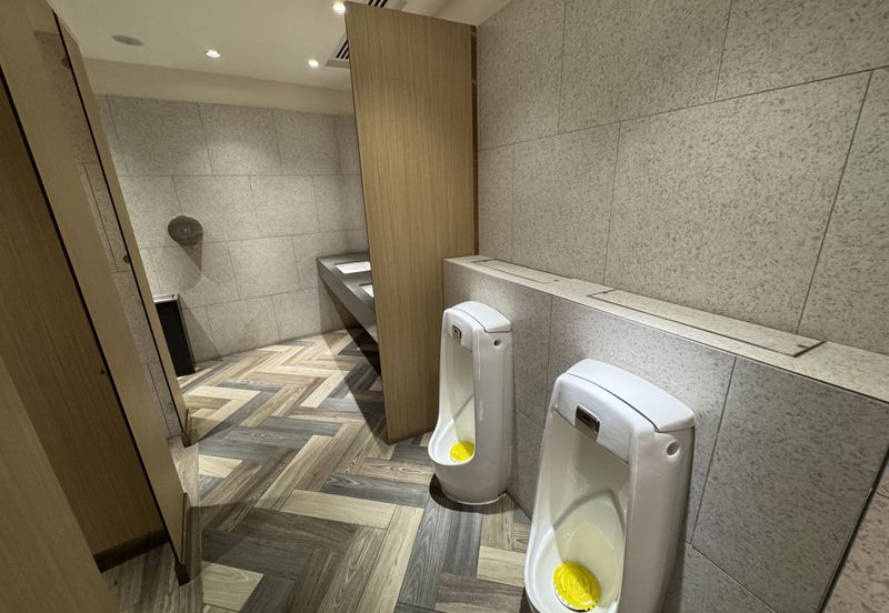 The Grange @ Ampwalk