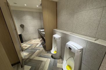 The Grange @ Ampwalk