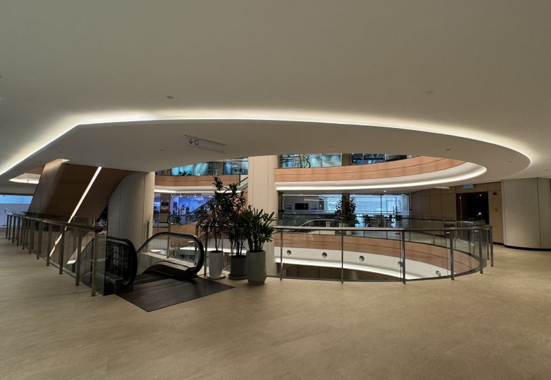 The Grange @ Ampwalk