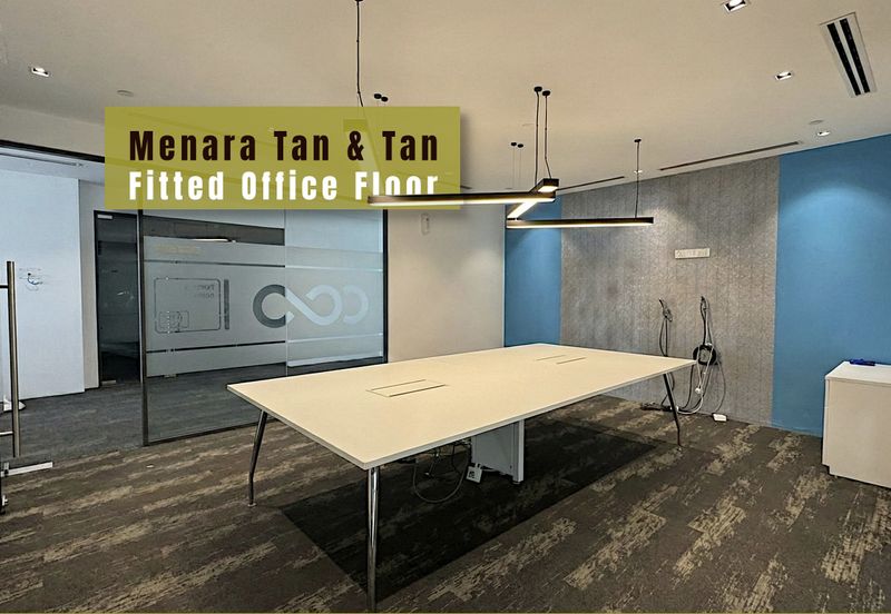 Menara Tan & Tan
