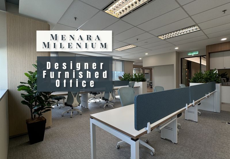 Menara Milenium