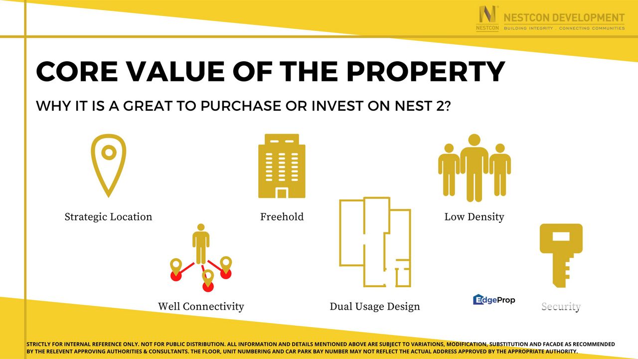 Old Klang Road New Condo 3 BED 2 BATH ONLY 415K , Kuala Lumpur, Jalan Klang Lama (Old Klang Road)