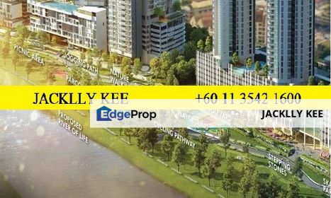 High End Condominium located at Midvalley City, Kuala Lumpur, Seputeh