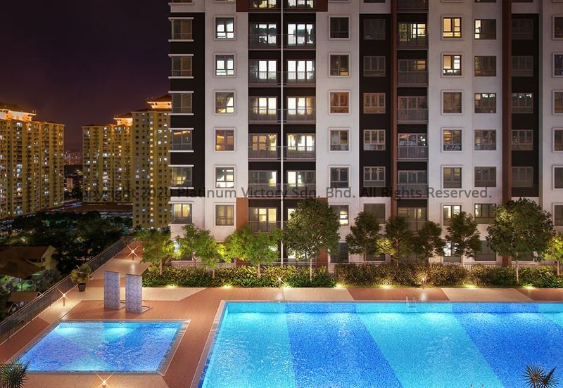 Booking only RM500 !! (Loan Reject Fully Refund)