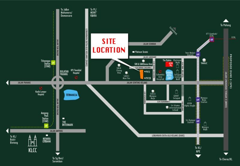 Booking only RM500 !! (Loan Reject Fully Refund)