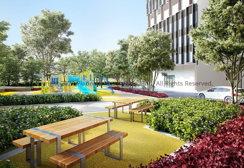 Booking only RM500 !! (Loan Reject Fully Refund)