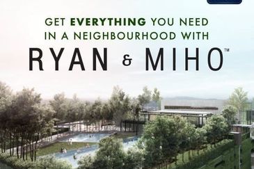 Ryan & Miho @ Section 13