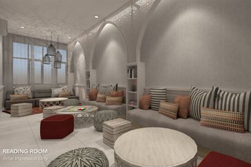 Ryan & Miho @ Section 13