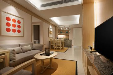 Ryan & Miho @ Section 13