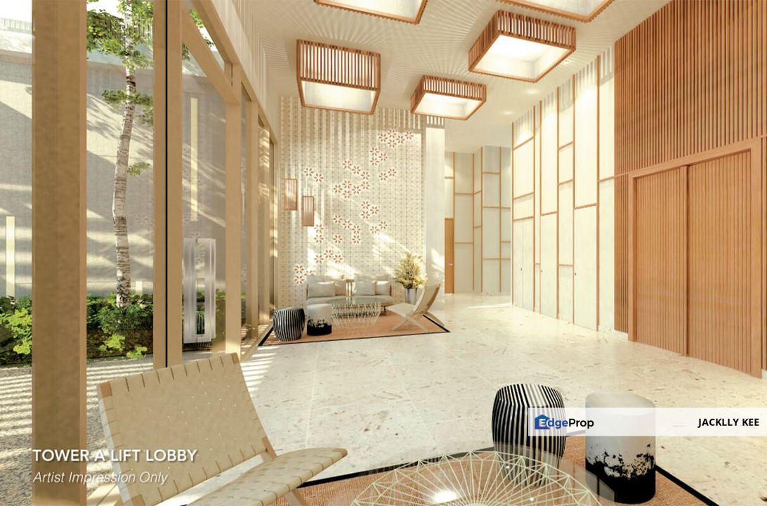 Merdeka Package, Limited Unit, Ready Next Q2 2021, Selangor, Petaling Jaya