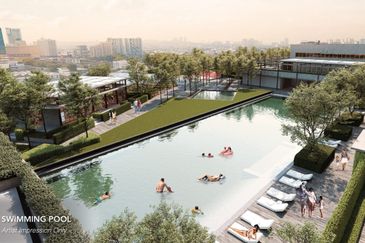 Ryan & Miho @ Section 13