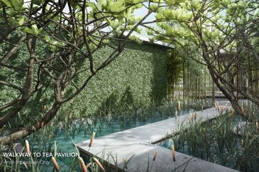 Ryan & Miho @ Section 13