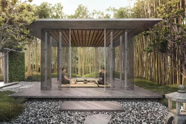 Ryan & Miho @ Section 13