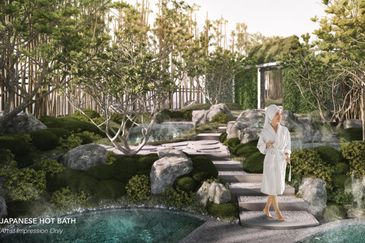 Ryan & Miho @ Section 13