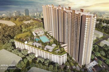 Ryan & Miho @ Section 13