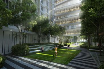 Ryan & Miho @ Section 13