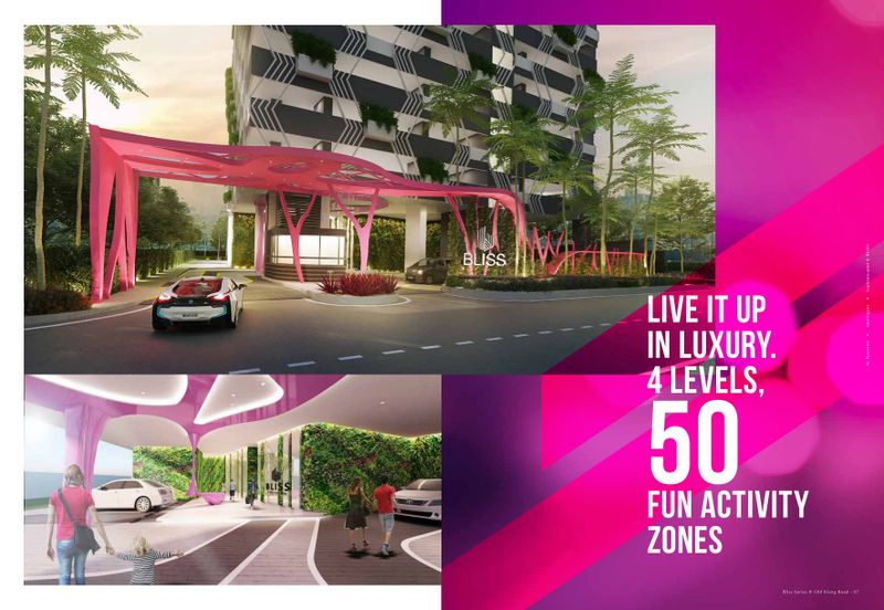 3 Minutes to Bangsar South, Midvalley, PJ Sunway