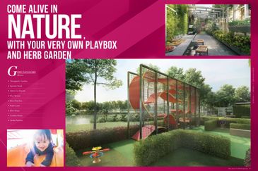 3 Minutes to Bangsar South, Midvalley, PJ Sunway