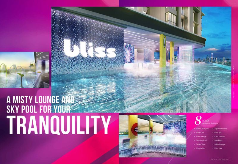 3 Minutes to Bangsar South, Midvalley, PJ Sunway