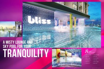 3 Minutes to Bangsar South, Midvalley, PJ Sunway