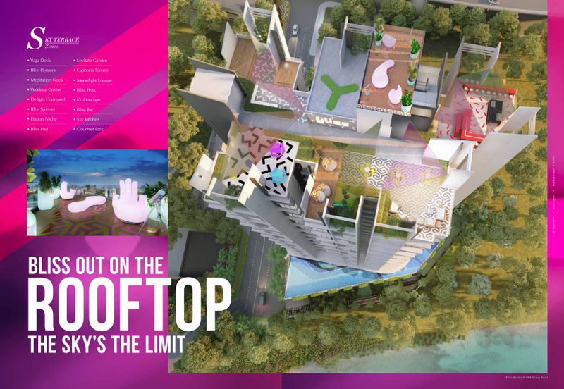 3 Minutes to Bangsar South, Midvalley, PJ Sunway