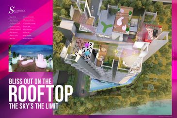 3 Minutes to Bangsar South, Midvalley, PJ Sunway