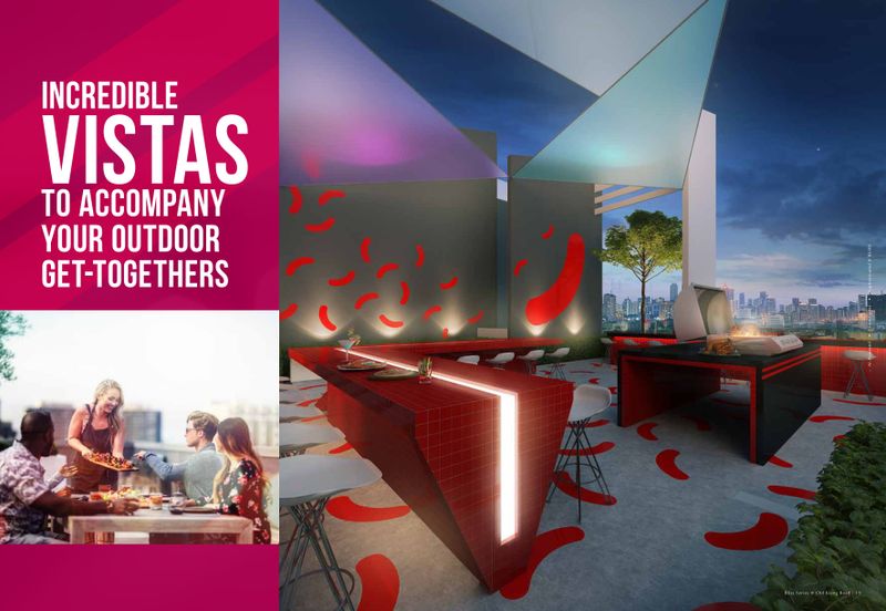 3 Minutes to Bangsar South, Midvalley, PJ Sunway