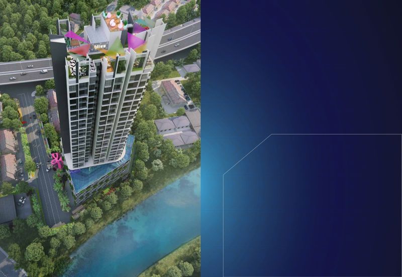 3 Minutes to Bangsar South, Midvalley, PJ Sunway