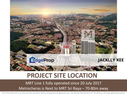 A Real Cheras Home that make the Different, Kuala Lumpur, Cheras