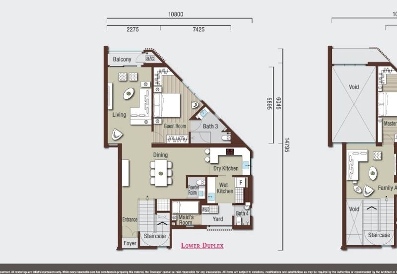 VIVO Residential Suites