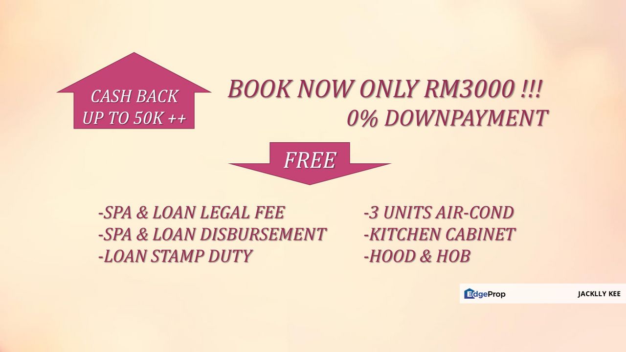 Lowest Density. Below Median Price. 1 MRT Station , Kuala Lumpur, Taman Desa 