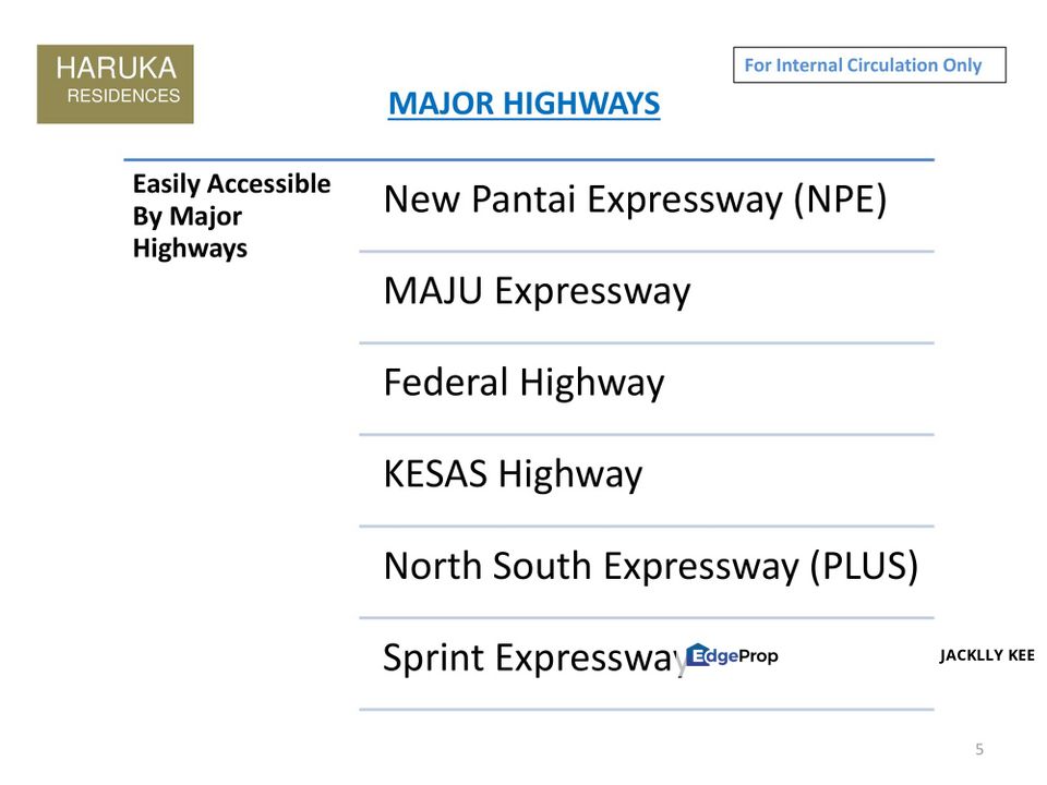 216 Residences @ Kuchai Lama, Kuala Lumpur, Taman Desa 