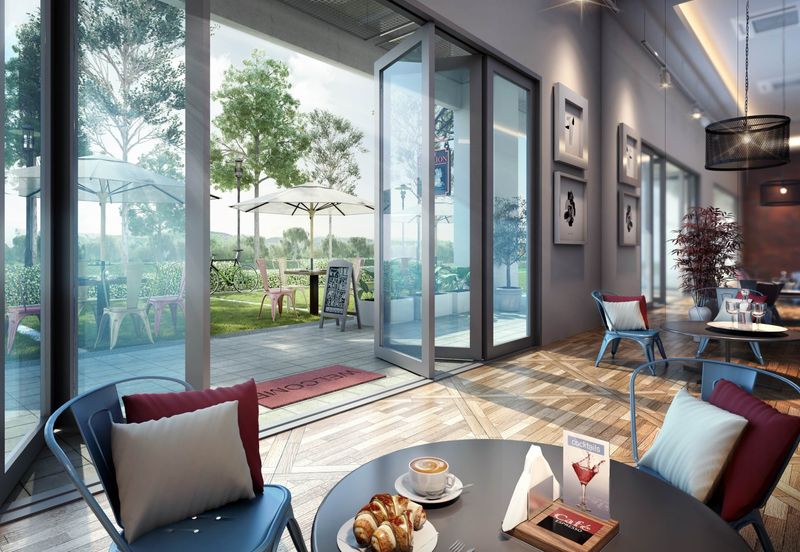 VIVO Residential Suites