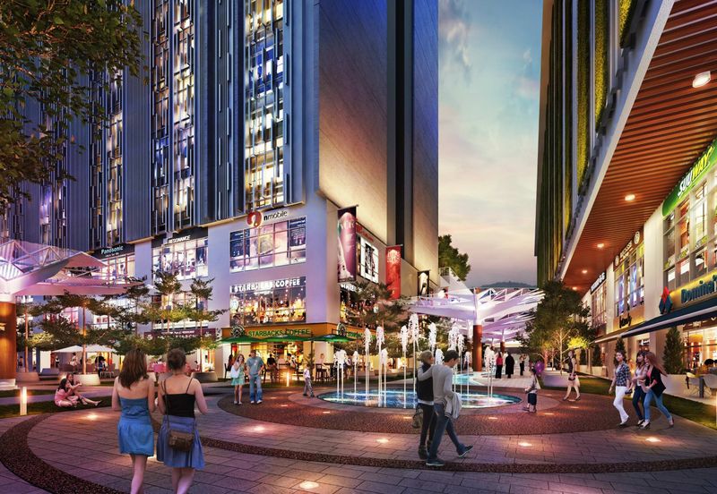 VIVO Residential Suites