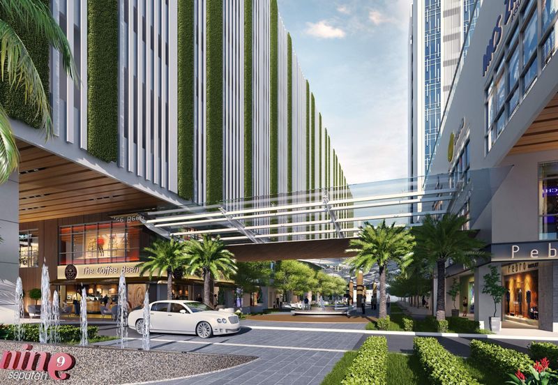 VIVO Residential Suites