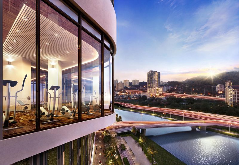 VIVO Residential Suites