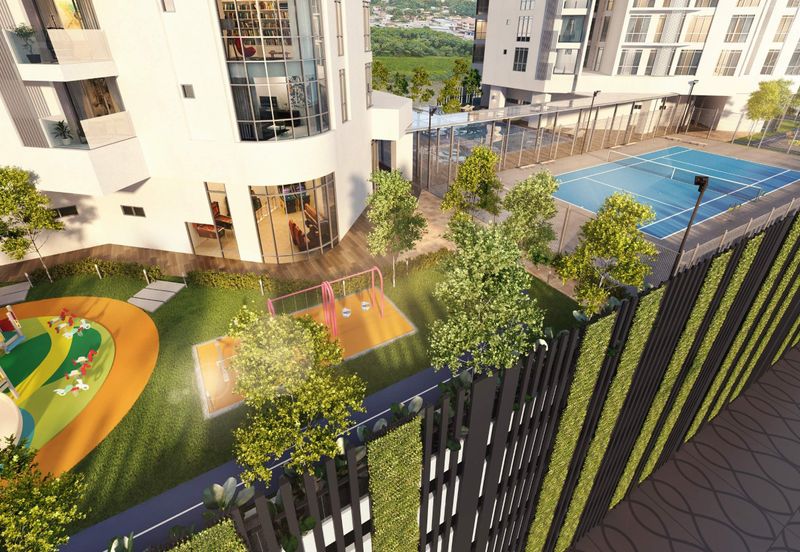 VIVO Residential Suites