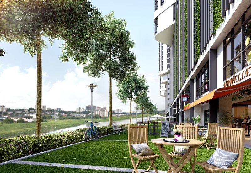 VIVO Residential Suites