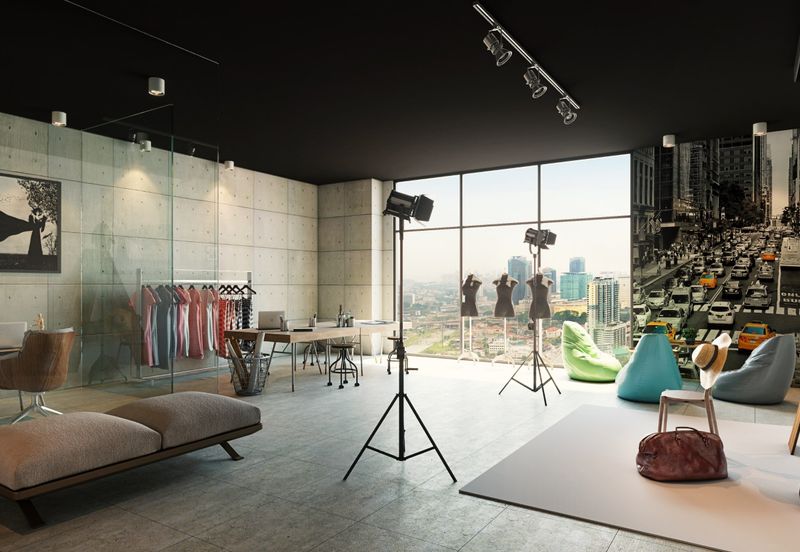 VIVO Residential Suites