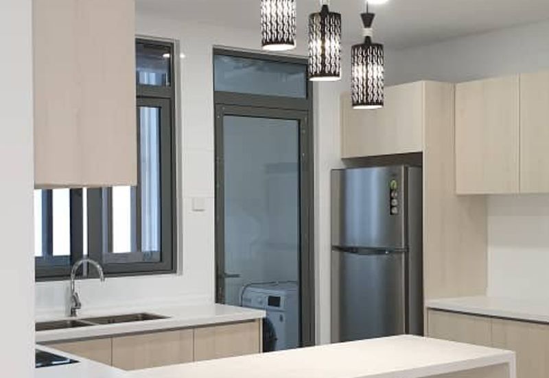 VIVO Residential Suites