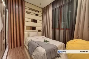 Residensi Bukit Jalil