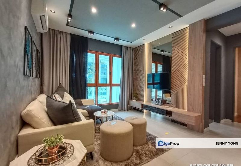 Residensi Bukit Jalil