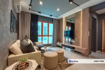 Residensi Bukit Jalil