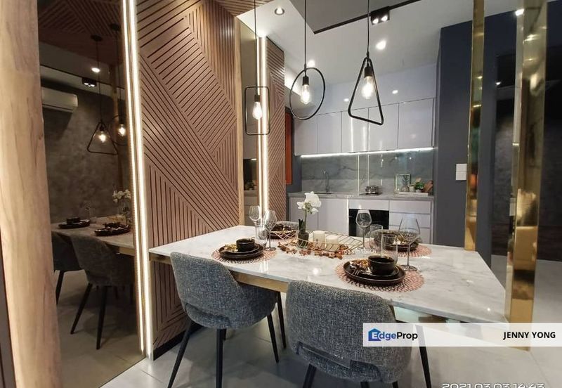 Residensi Bukit Jalil