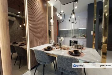 Residensi Bukit Jalil