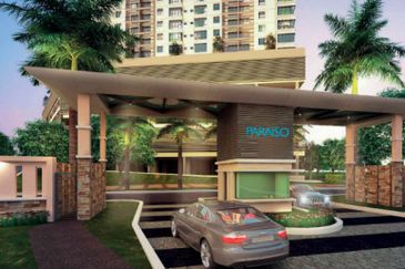 Paraiso Residence