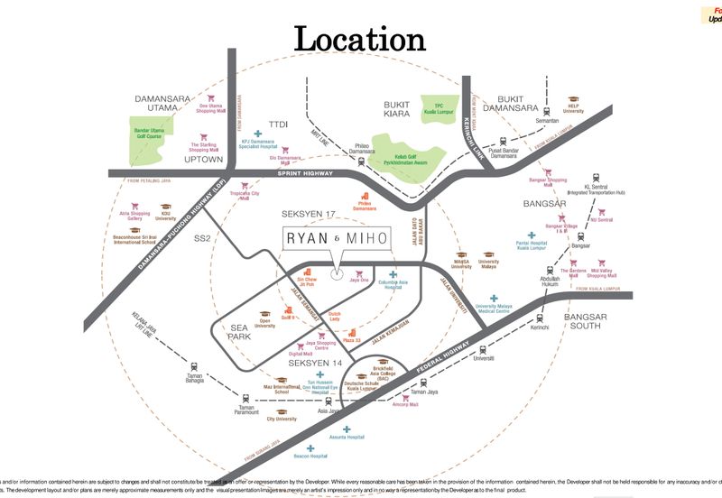 Ryan & Miho @ Section 13