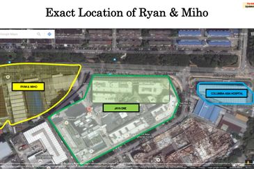 Ryan & Miho @ Section 13