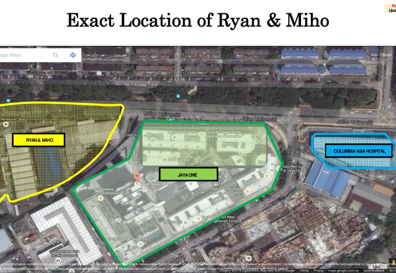 Ryan & Miho @ Section 13